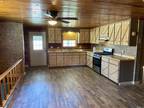 Home For Sale In Wideman, Arkansas