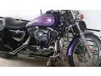 Harley Spotster 2001 1200cc