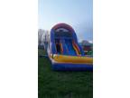 Bounce house rentals