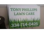 Lawncare