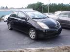 2009 Toyota Prius Black, 78K miles