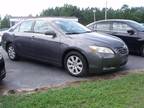 2007 Toyota Camry Gray, 60K miles