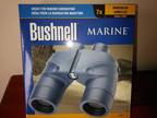 Bushnell Marine binoculars