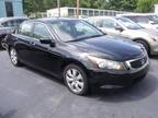 2009 Honda Accord Black, 112K miles