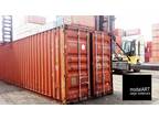 Shipping & Storage Containers