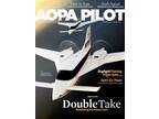 AOPA Magazines 14 years