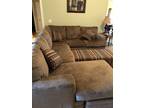 Brand new sectional