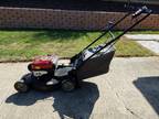 Sears Craftsman Lawnmower