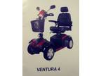 Ventura Scooter