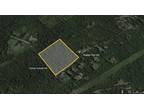 Plot For Sale In Clintondale, New York