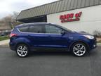 2015 Ford Escape Blue, 92K miles