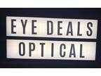 Eye-Deals / Any Time Optical ...Prescription Eye Wear