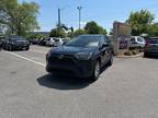 2021 Toyota RAV4 Black, 68K miles