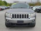 2011 Jeep grand cherokee Gray, 110K miles