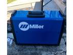 Miller CST 280 Stick Welder With Meter