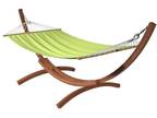 Hammock- Lime Green