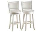 Bar Stools- Woodgrove Collection