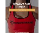 Buy Fashion Forward Fitness Clothing Online At Thunderhard