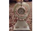 Marble Antique Clock