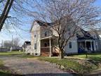 Home For Sale In Logansport, Indiana