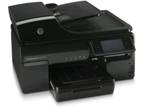 HP officejet 8500A printer