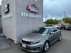 2015 Kia Optima SXL Turbo - Sacramento,CA