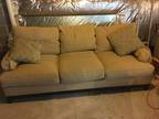 Ethan Allen Sofa