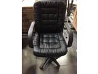 Desk Chair- Executive