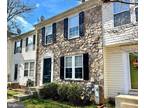 Home For Sale In Owings Mills, Maryland
