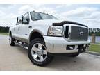 2007 Ford F-250 Super Duty Lariat - Walker,LA