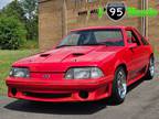 1992 Ford Mustang GT - Hope Mills,NC