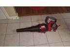 Troy-Bilt TB2MB JET 27cc 2-cycle Gas Leaf Blower