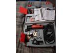 Fein multimaster tool kit