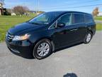 2016 Honda Odyssey EX-L w/Navi - Ephrata,PA