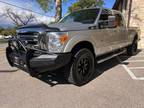 2016 Ford F-350 Super Duty Lariat Pickup 4D 8 ft - New Braunfels,TX