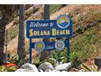 Home For Sale In Solana Beach, California