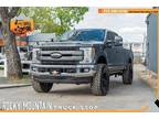 2019 Ford F-250 Super Duty Lariat ULTIMATE FX4 / LOADED / 4X4 / DIESEL -