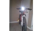 Genesis 29 mountain bike (mens)