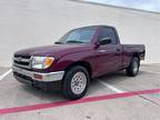 1997 Toyota Tacoma Base - Dallas,TX