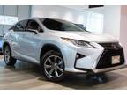 2019 Lexus RX 350 - Honolulu,HI