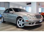 2006 Mercedes-Benz E-Class 3.5L - Honolulu,HI