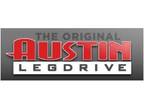Buy Leg Drive Machine for Football Players - Austin Leg Drive