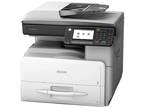 Ricoh "Aficio MP 301" Copy Machine for Sale