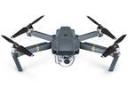 Buy DJI Mavic Pro (Mini Drone) Online from Ridestoke