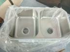 Under Mount Kitchen Sinks