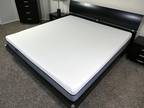 New Premium 10 inch Memory Foam King Mattress