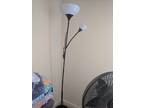 Floor lamp