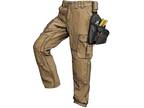 Cotton Trouser/ Cargo Trouser/ Cargo Short/ 6 Pocket Trouser/ Working Trouser