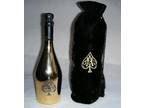 Bottle Bag/ Velvet Bottle Bag/ Wine Bag/ Promotional Bottle Bag