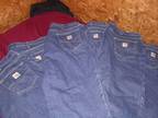 FR Carhartt jeans